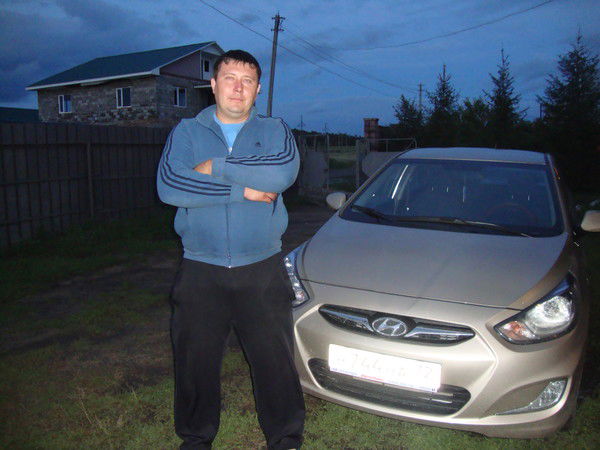 Денис Левахов