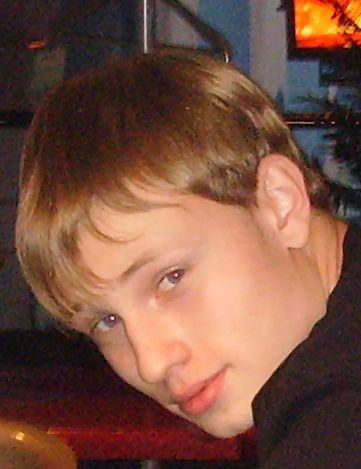 Антон Борисов