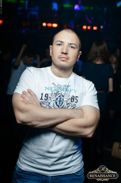 Игорь Савватеев