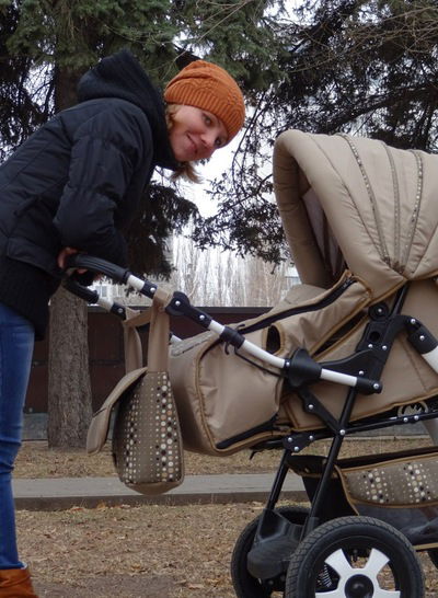 Наталия Фролова