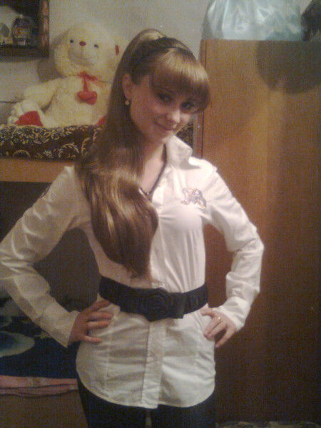 Римма Выннык