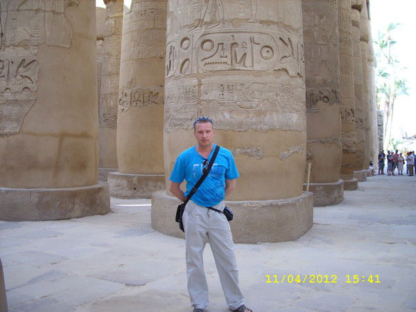 Михаил Мельников