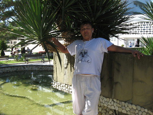 Евгений Рыжков