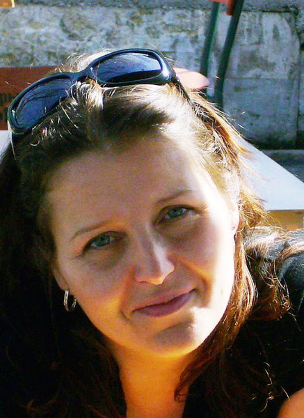 Ольга Тронникова