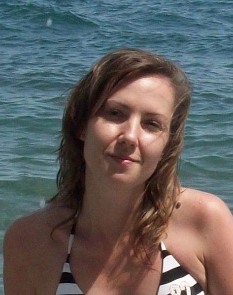 Наталья Свиренкова