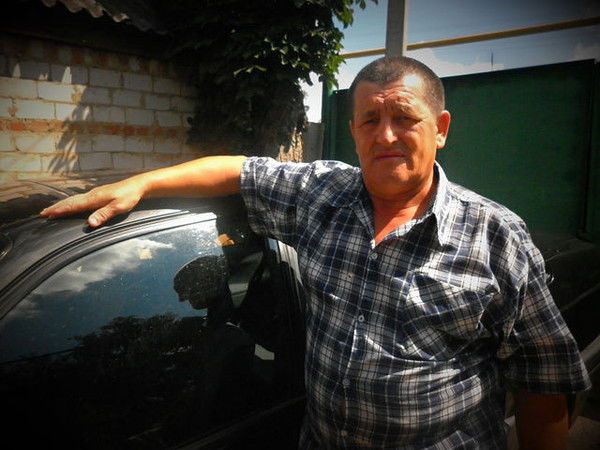 Николай Некрасов