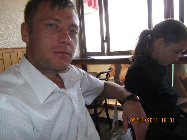 Денис Казаков