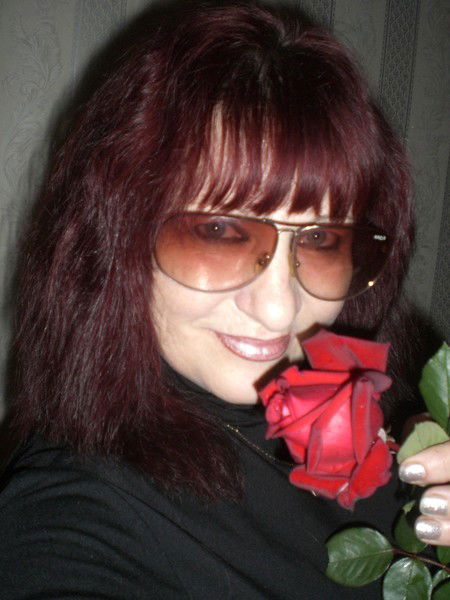 Татьяна Belova