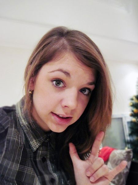 Катя Сальникова