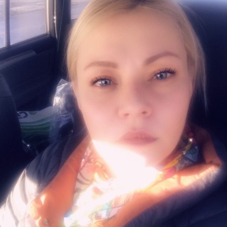 Анна Васильева