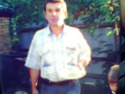 Анатолий Шевчук