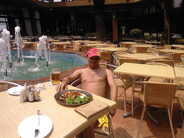 Вадим Морозов