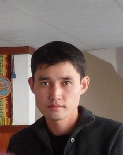 Сабит Игисинов