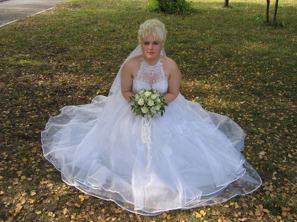 Ольга Карпова(Маркина)