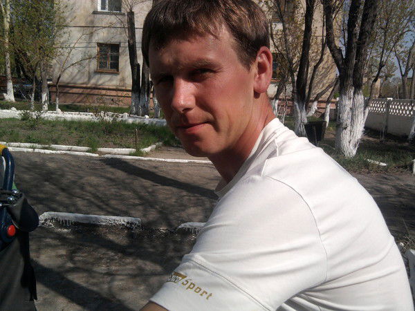 Дмитрий Филипенко