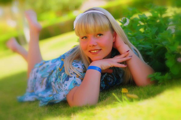 Ольга Наумова