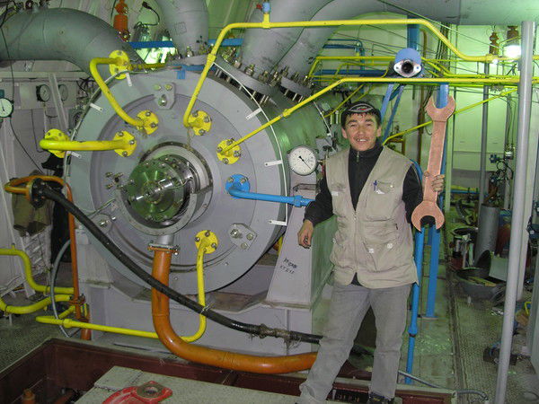 Асылхан Халмуратов