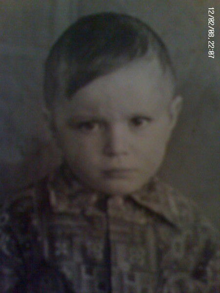 Алексей Черненко