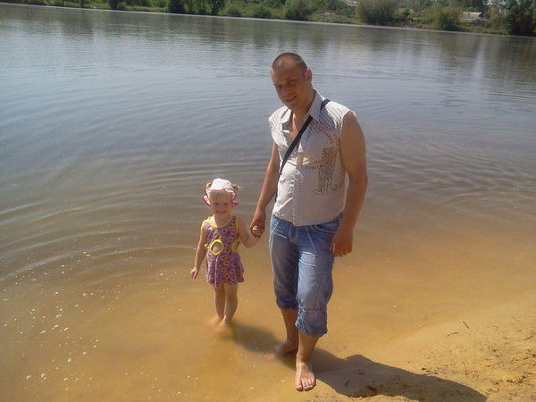 Вова Шаповал