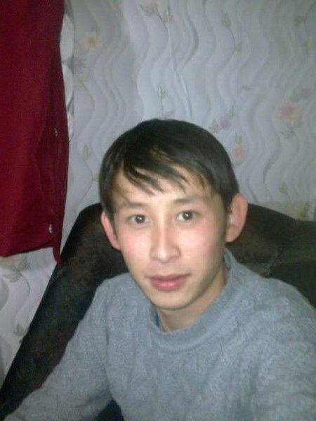 Максат Есентемиров