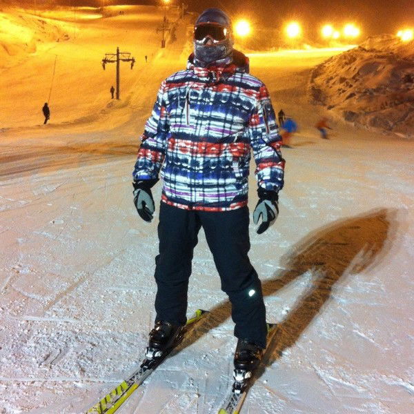 Артем Седов