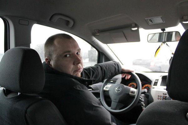 Степашин Алексей