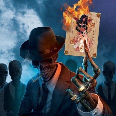 Артём Антух