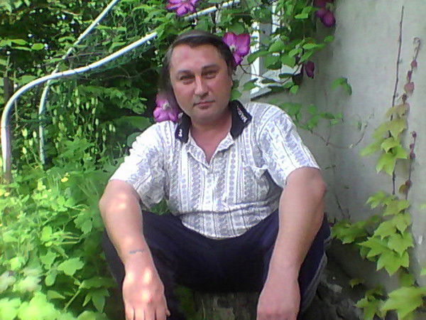 Алексей Спирин