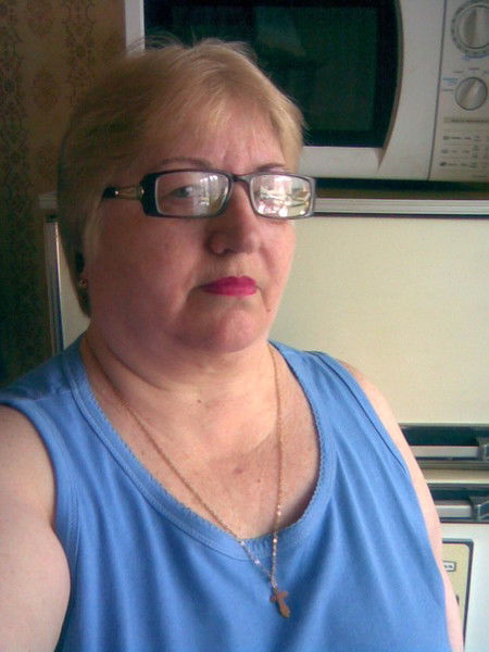 Наталья Рыльская