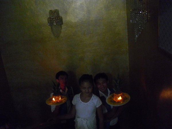 Аружан Мухамбеткалиева