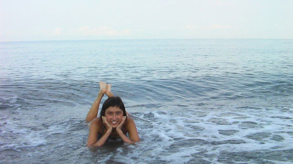 Екатерина Гречаная