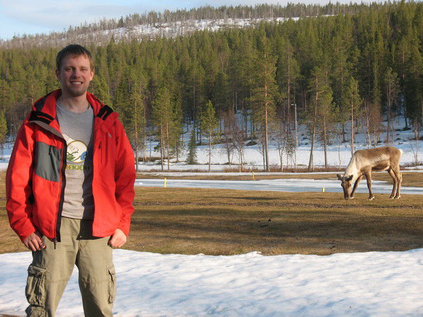 Дима Кякинен