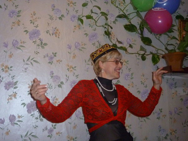 Татьяна Морозова