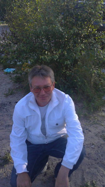 Леонид Марьин