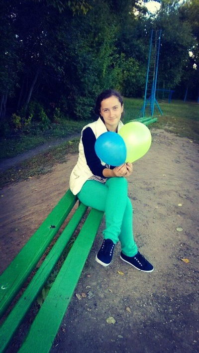 Наташа Некрашевич