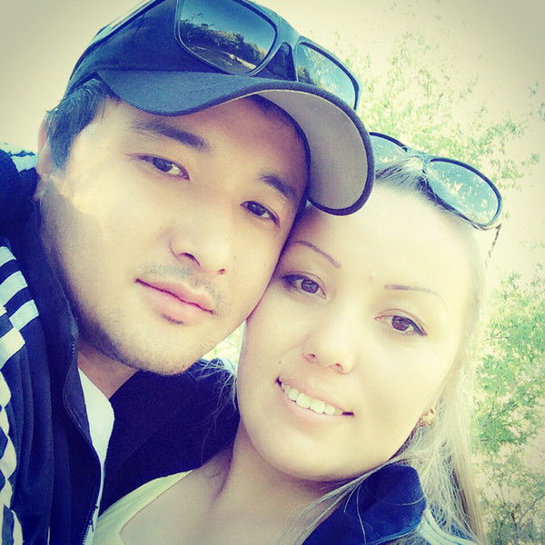 Гульмира Сембаева