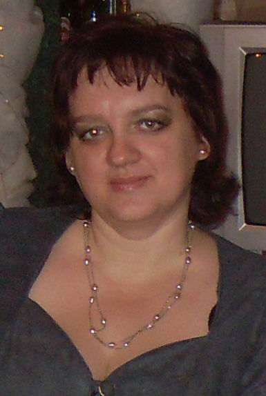 Милана Филатова