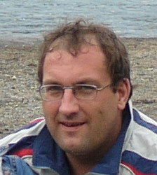 Евгений Дюкарев