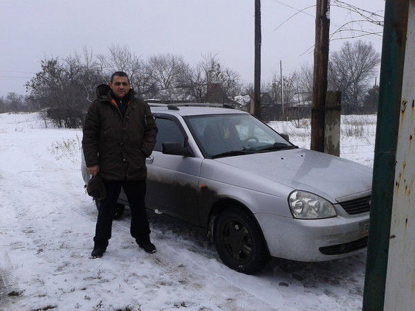 Валерий Кадыров