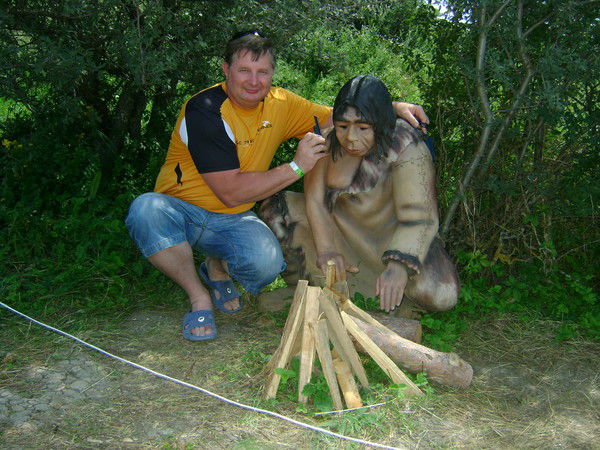 Игорь Привалов