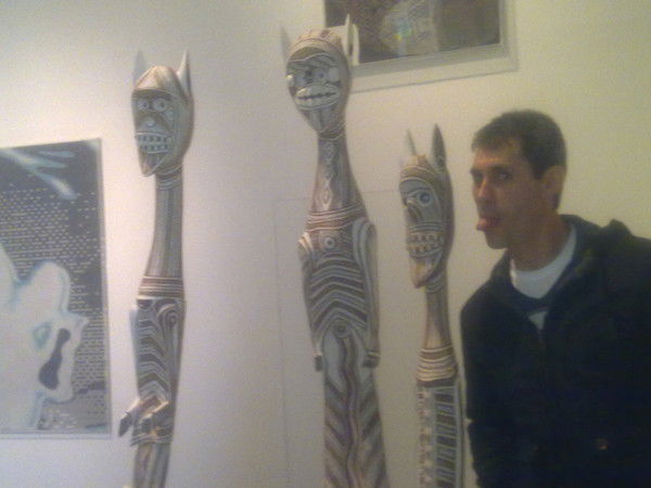 Олег Амирханов