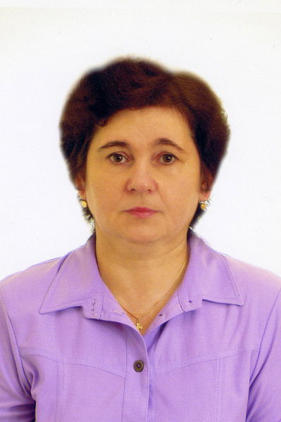 Татьяна Осколкова