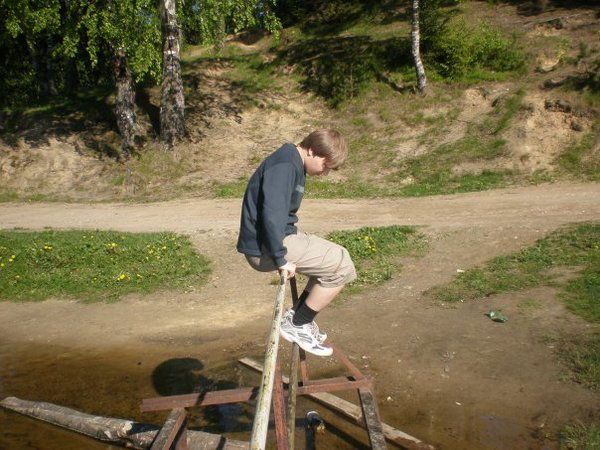 Владимир Богданов