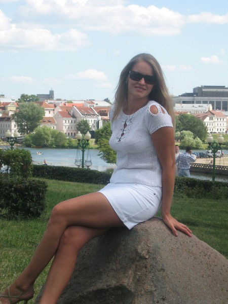 Екатерина Супрон