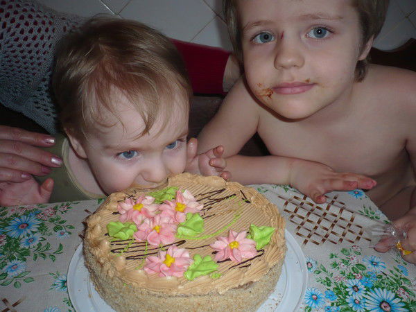 Антон Мармалюк