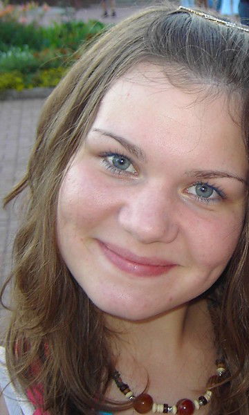 Татьяна Остапенко