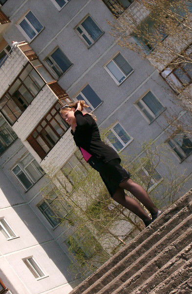 Мария Низамова