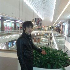 Камрон Gayirov