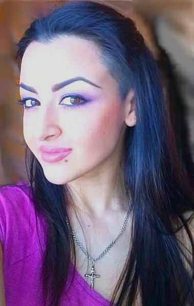 Яна Пигида-Касьян