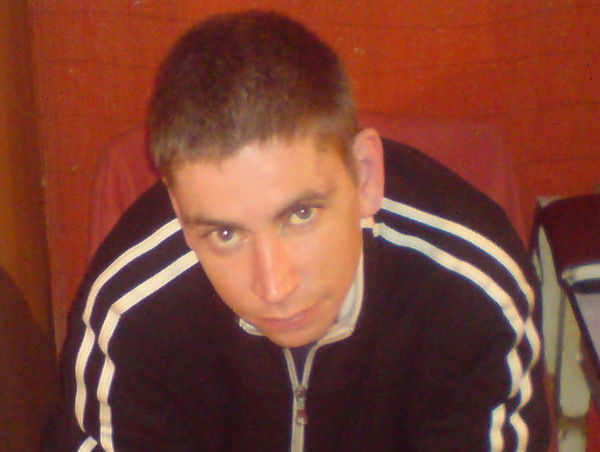 Андрей Галкин